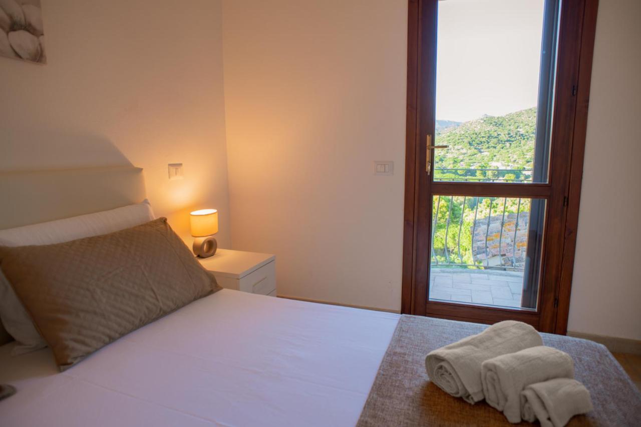 Cann'E Sisa Luxury Villa Perla Marina B Torre delle Stelle Exterior foto