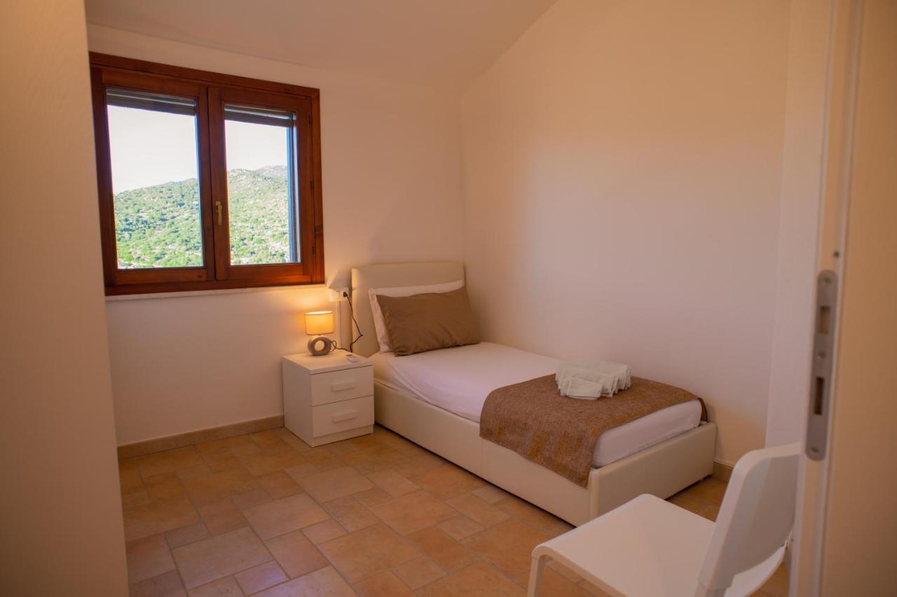 Cann'E Sisa Luxury Villa Perla Marina B Torre delle Stelle Exterior foto