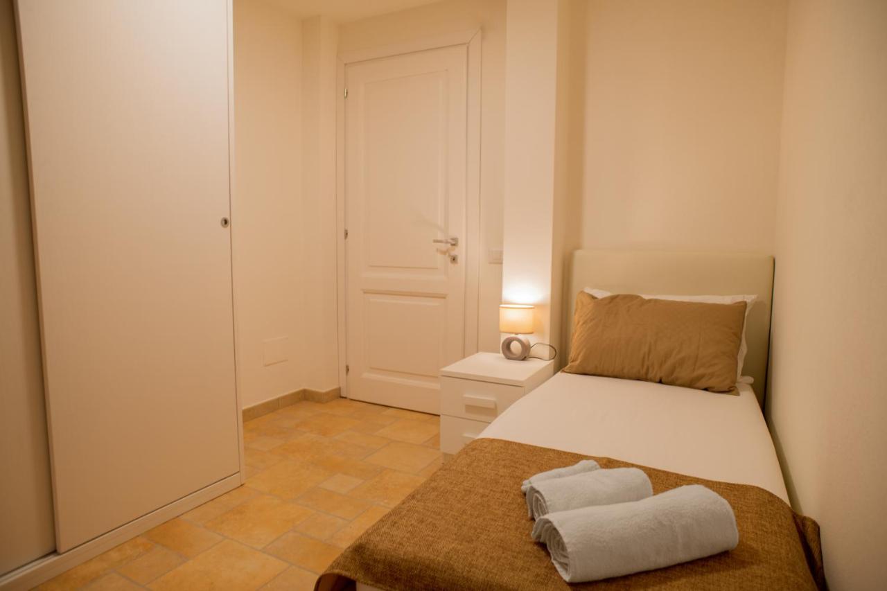 Cann'E Sisa Luxury Villa Perla Marina B Torre delle Stelle Exterior foto
