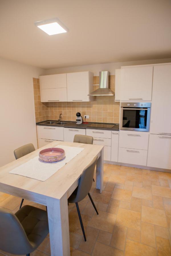 Cann'E Sisa Luxury Villa Perla Marina B Torre delle Stelle Exterior foto