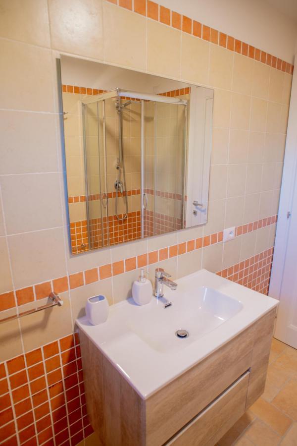 Cann'E Sisa Luxury Villa Perla Marina B Torre delle Stelle Exterior foto